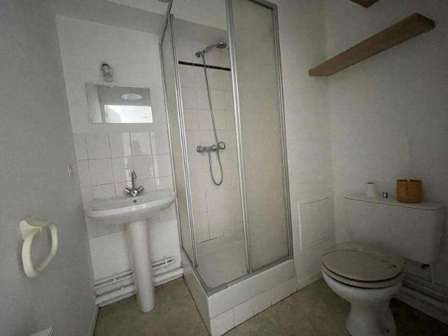 Appartement location à Nantes