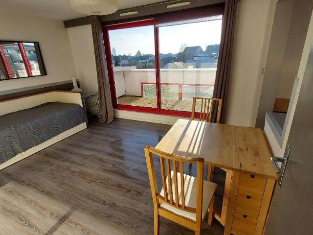 Appartement location à Nantes