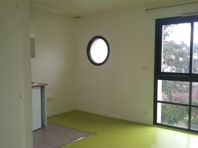 Appartement location à Nantes
