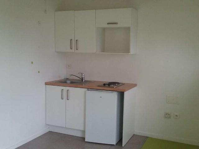 Appartement location à Nantes
