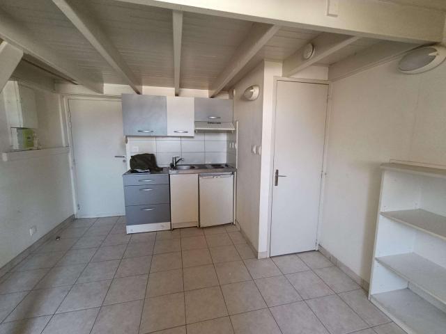 Appartement location à Nantes