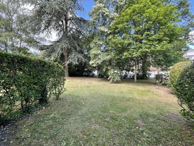 Appartement location à Nantes