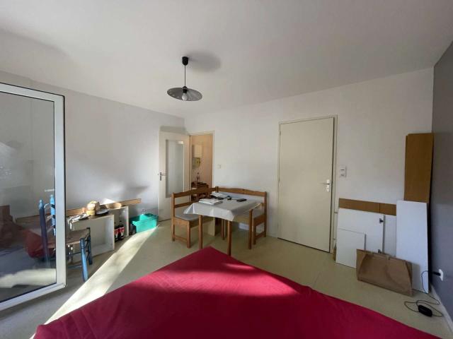 Appartement location à Nantes