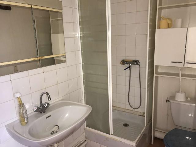 Studio location à Nantes