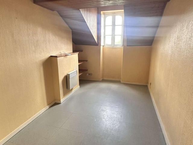Appartement location à Nantes