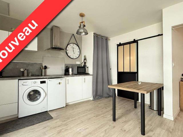 Appartement location à Nantes