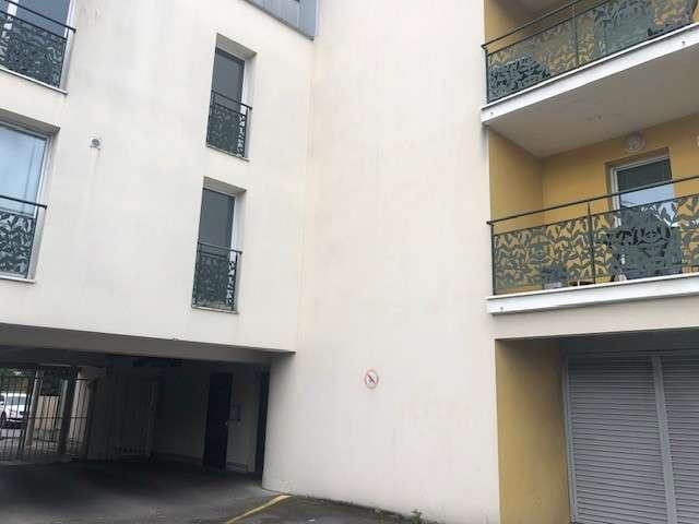 Studio location à Nantes
