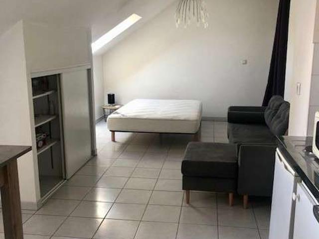 Studio location à Nantes