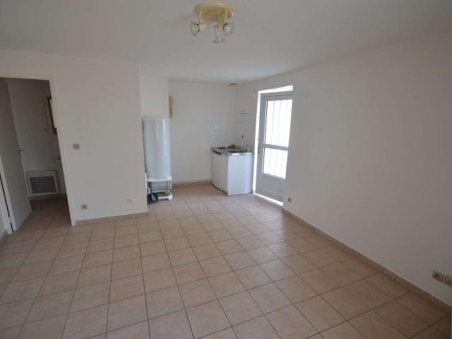 Appartement location à Nantes
