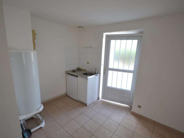 Appartement location à Nantes