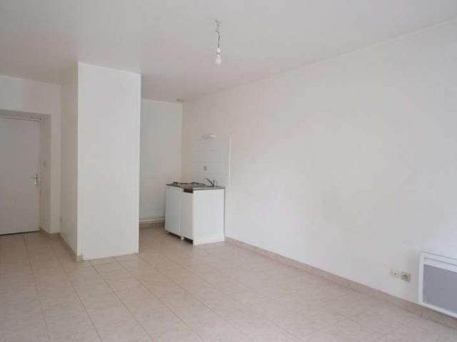 Appartement location à Nantes