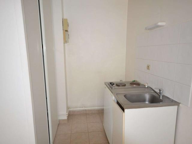 Appartement location à Nantes