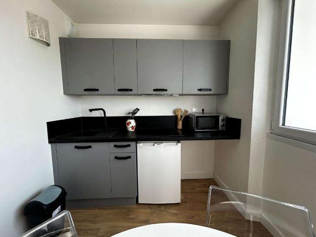 Appartement location à Nantes