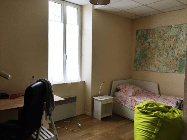 Appartement vente à Nantes