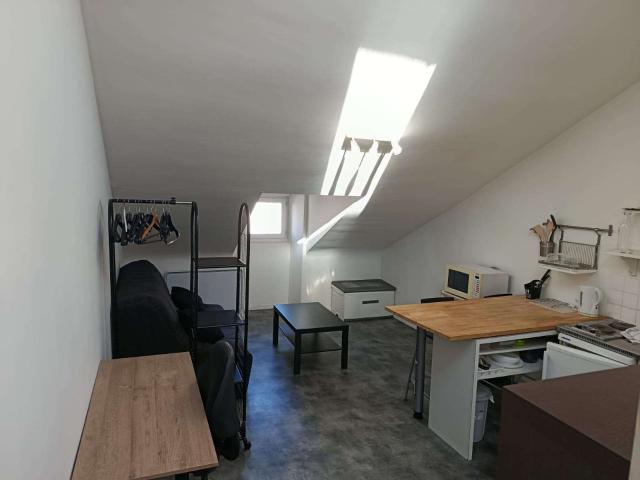 Studio location à Nantes