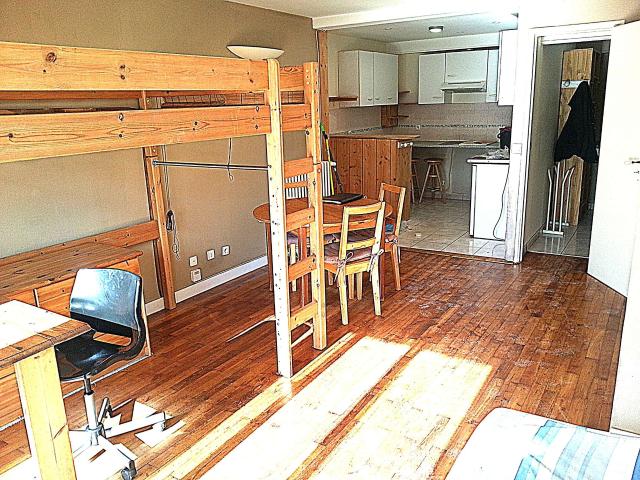 Appartement location à Nantes