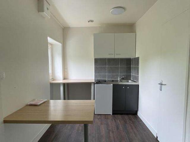 Appartement location à Nantes