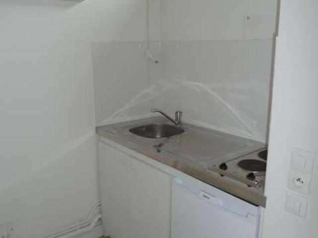 Appartement location à Nantes