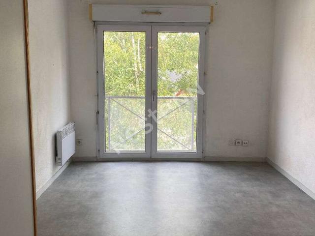 Studio location à Nantes