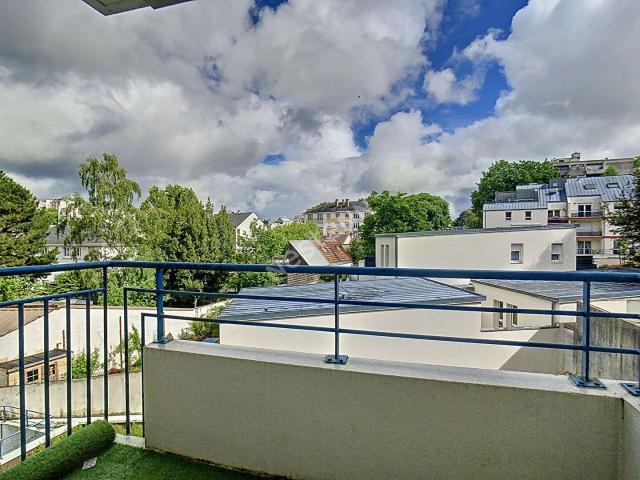 Studio location à Nantes