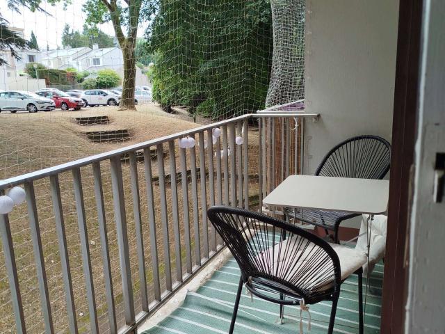 Appartement location à Nantes