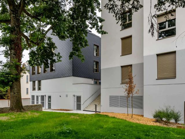 Appartement location à Nantes