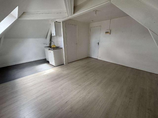 Appartement location à Nantes