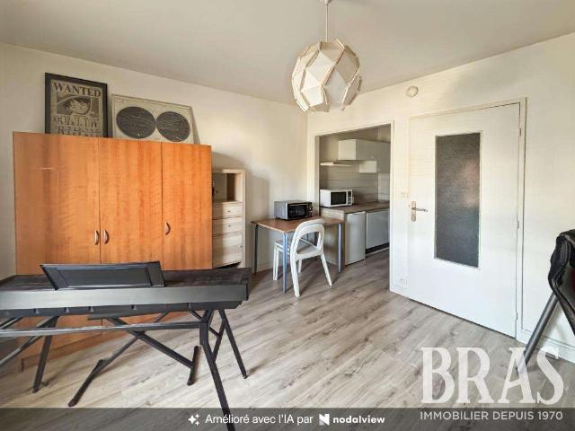 Appartement location à Nantes