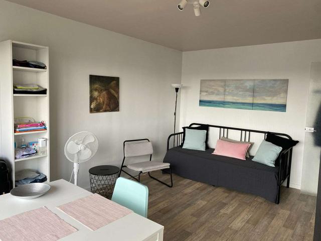 Studio location à Nantes