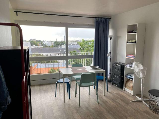Studio location à Nantes