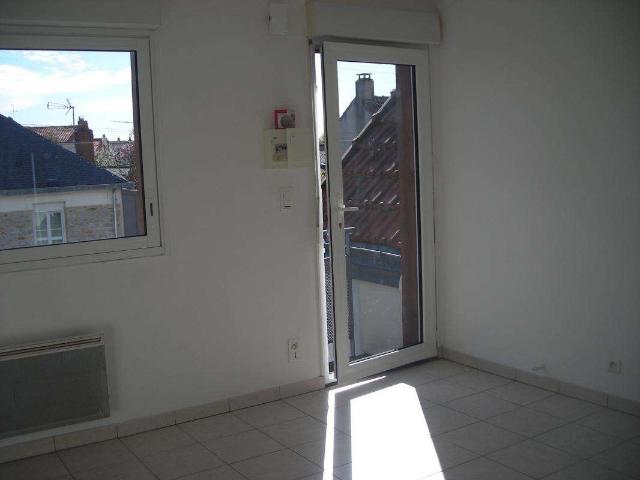 Appartement location à Nantes