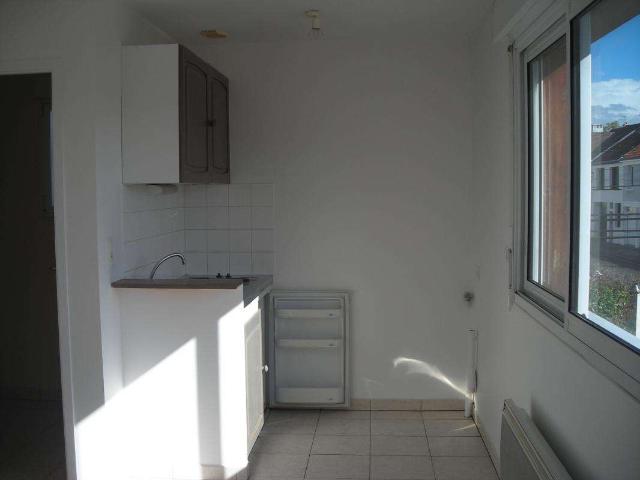 Appartement location à Nantes