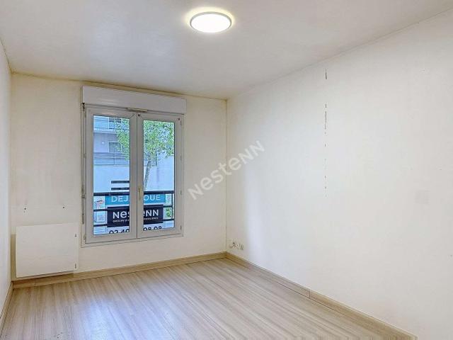 Studio location à Nantes