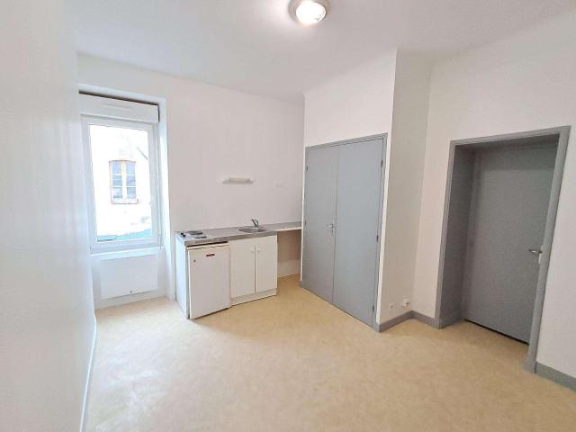 Appartement location à Nantes