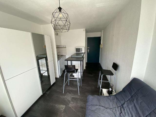 Appartement location à Nantes
