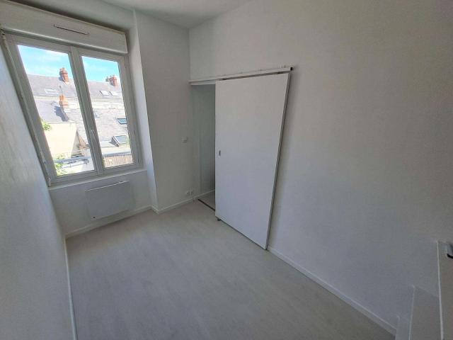 Appartement location à Nantes