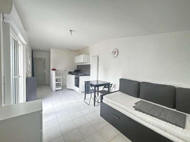 Appartement location à Nantes