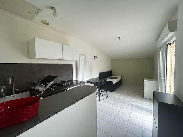 Appartement location à Nantes