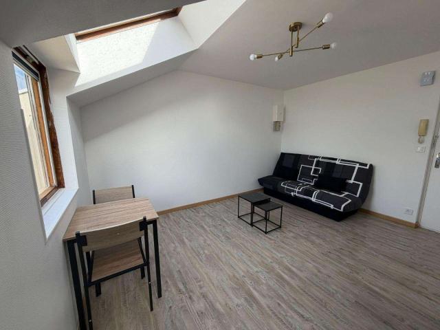 Appartement location à Nantes