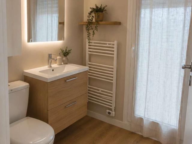 Appartement location à Nantes