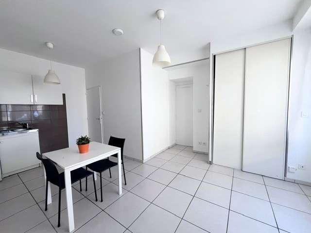 Appartement location à Nantes