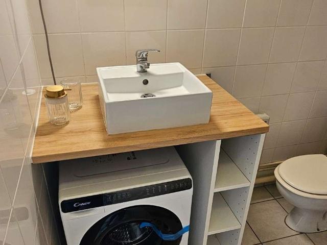 Appartement location à Nantes
