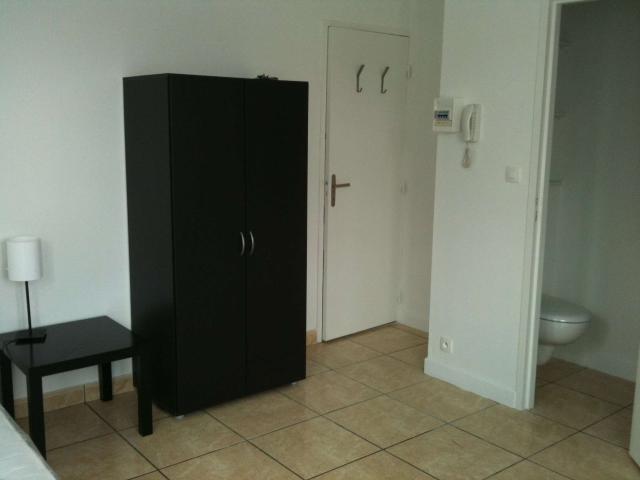 Studio location à Nantes