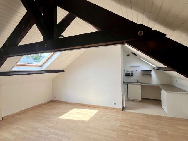 Studio location à Nantes