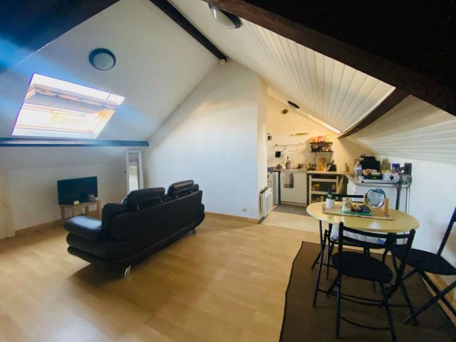 Studio location à Nantes