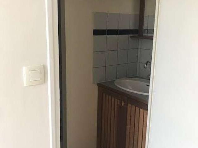 Appartement location à Nantes