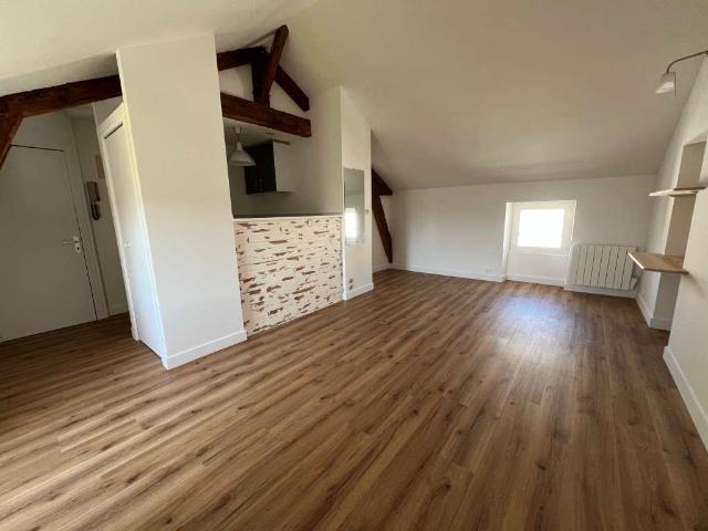 Appartement location à Nantes