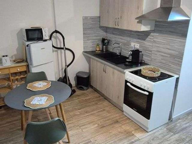 Appartement location à Nantua