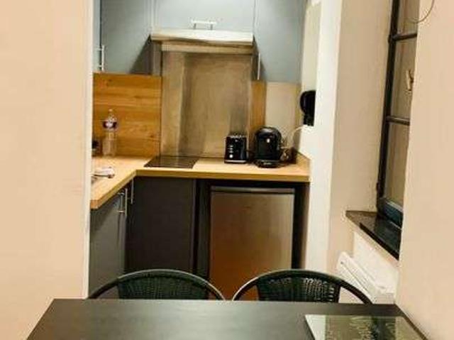 Appartement location à Narbonne