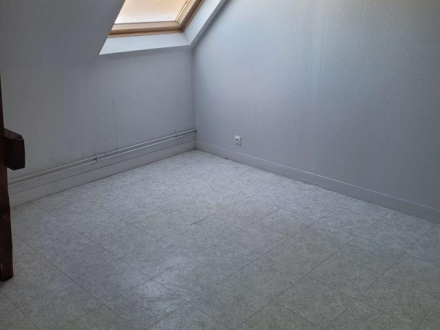 Studio location à Dieppe, Neufchâtel-en-bray